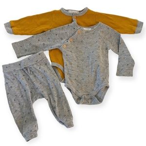 RZ By Rachel Zoe set